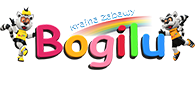Kraina zabawy BOGILU